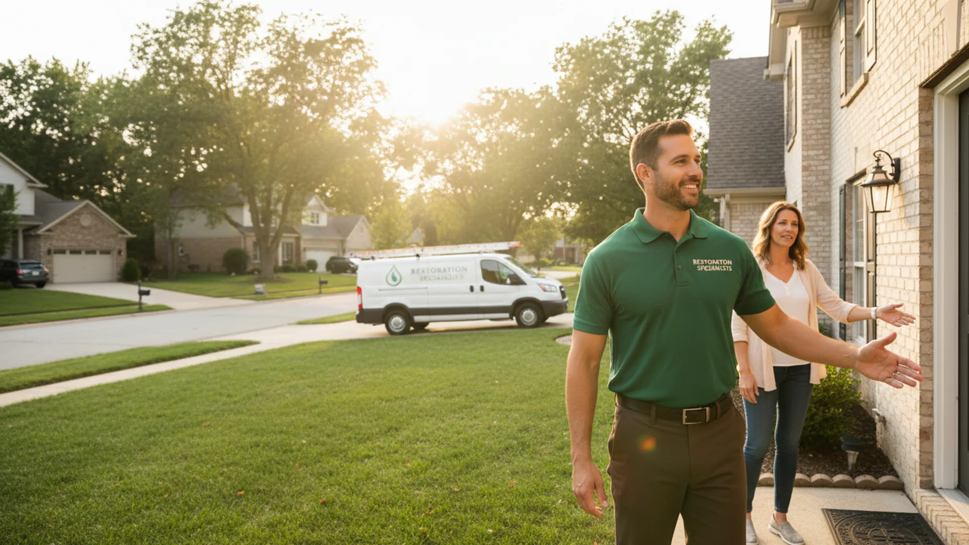 Local Water Damage Restoration in Paragould, AR Near Me – Proudly Serving Our Paragould, AR Community